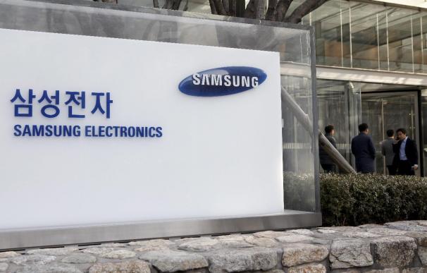 Samsung cierra un 2012 de récord impulsado por el éxito de sus modelos Galaxy