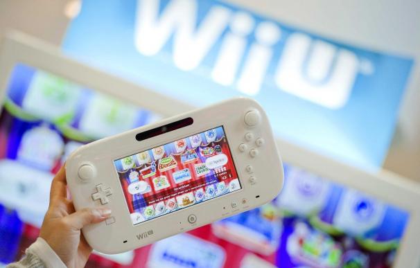 Nintendo salva el primer trimestre de 2013 pese a las pobres cifras de Wii U