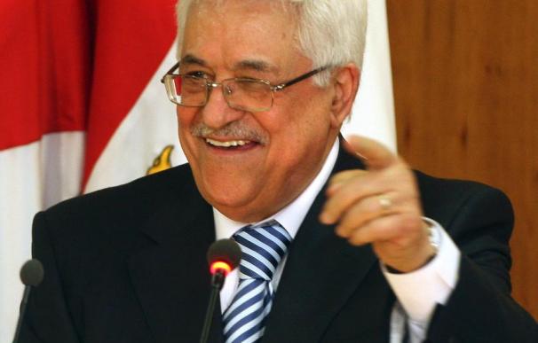 El presidente palestino y el líder de Hamas acuerdan celebrar elecciones generales en mayo del 2012