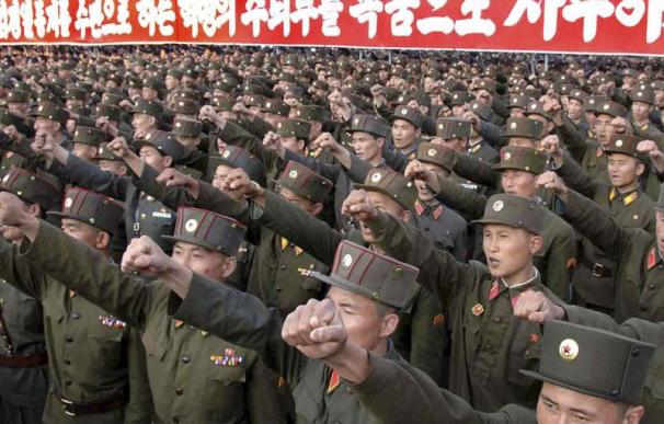 El primogénito de Kim Jong Il se opone a la idea de la sucesión dinástica