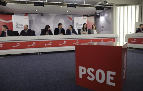 El PSOE exige un plan de acción de Sanidad que garantice fármacos de hepatitis C
