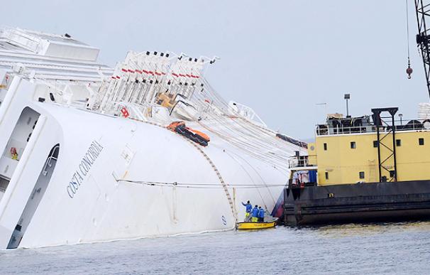 La CE revisa las normas de seguridad de los cruceros