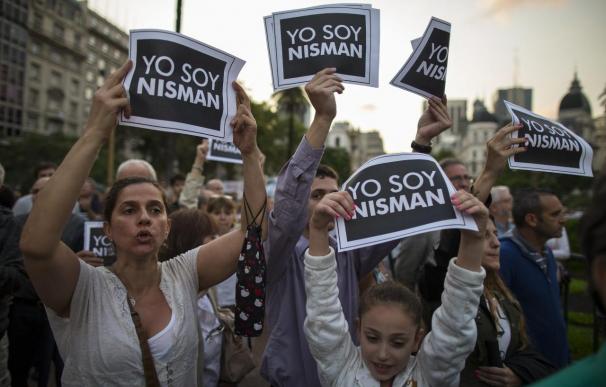 La Casa Rosada difunde datos del viaje del periodista amenazado que desveló muerte Nisman