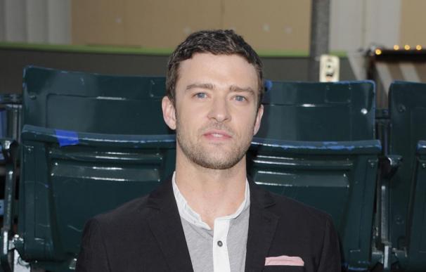 Tom Ford vestirá a Justin Timberlake en su regreso a la música