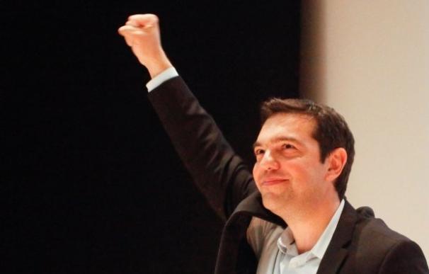 El jefe del equipo económico de SYRIZA certifica la "muerte" del memorándum pactado con la 'troika'
