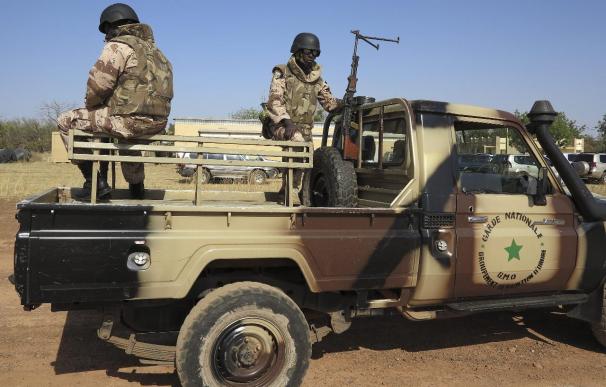 La UE acuerda su misión de formación en Mali y acelerar su despliegue