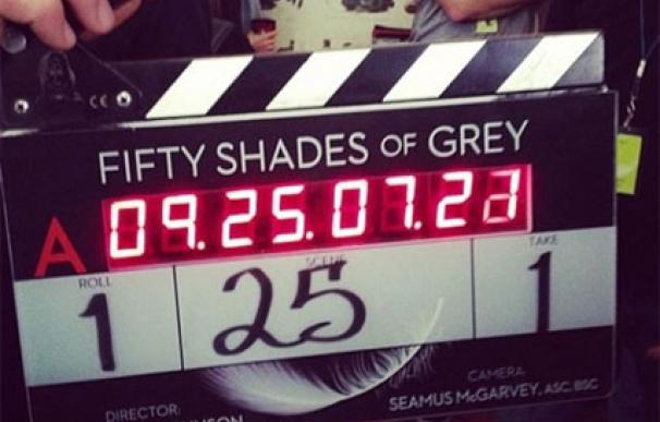 50 Sombras de Grey: conoce los secretos del rodaje