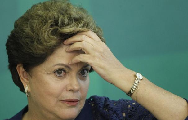 Rousseff aboga sin éxito por la vida de los brasileños condenados en Indonesia