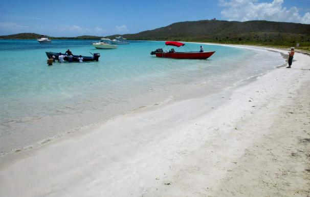 Puerto Rico presentará su oferta turística en la feria española Fitur