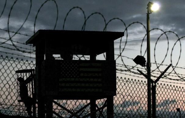 Obama mantiene su compromiso de hacer "todo lo que pueda" para cerrar Guantánamo