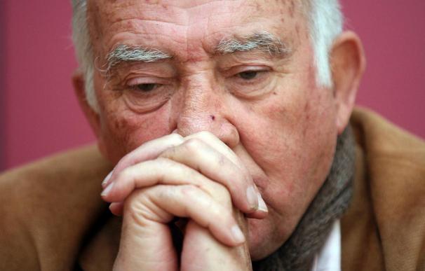 El actor Fernando Guillén fallece en Madrid a los 81 años