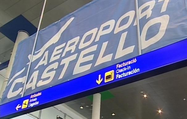 El aeropuerto de Castellón tendrá todos los permisos esta semana y se reunirá en Fitur con aerolíneas interesadas
