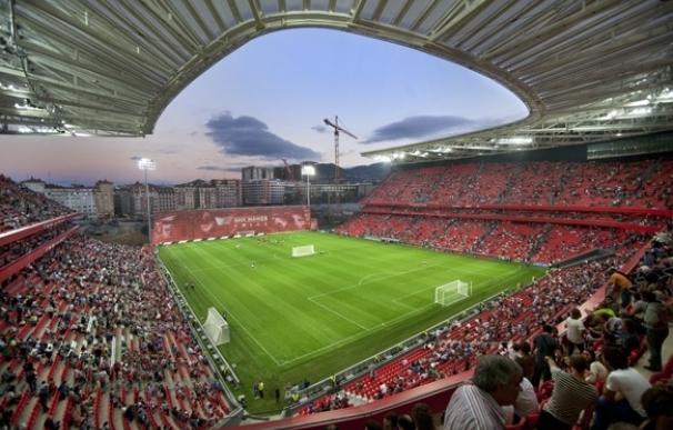 El PSE-EE de Bilbao pide que los partidos del Athletic no se disputen los lunes