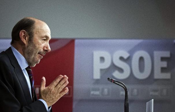 El PSOE pide una investigación parlamentaria sobre amnistía fiscal y Bárcenas