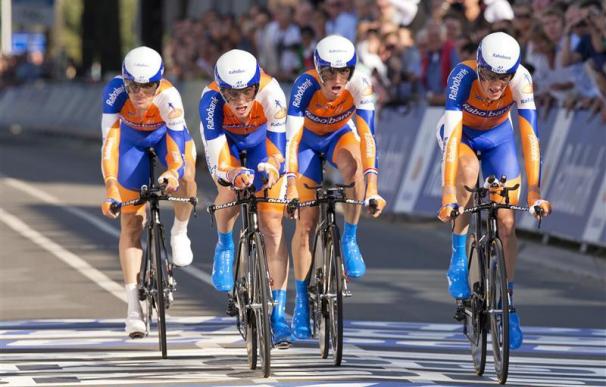 Rabobank deja el ciclismo tras el escándalo Armstrong