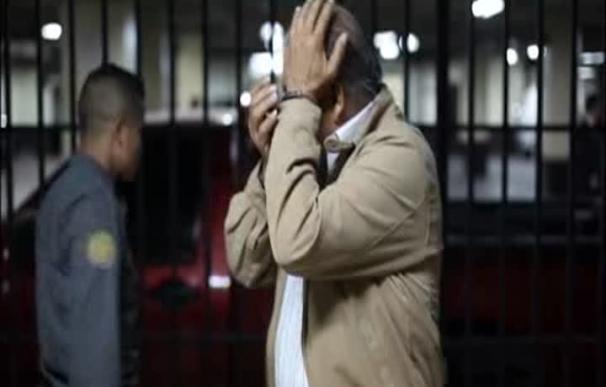 90 años de prisión para el exjefe policial por la masacre en la embajada española en Guatemala
