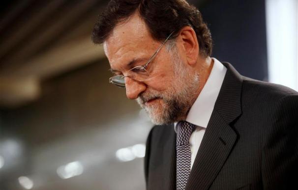 El 72% de los españoles ve inevitable el rescate, según sondeo