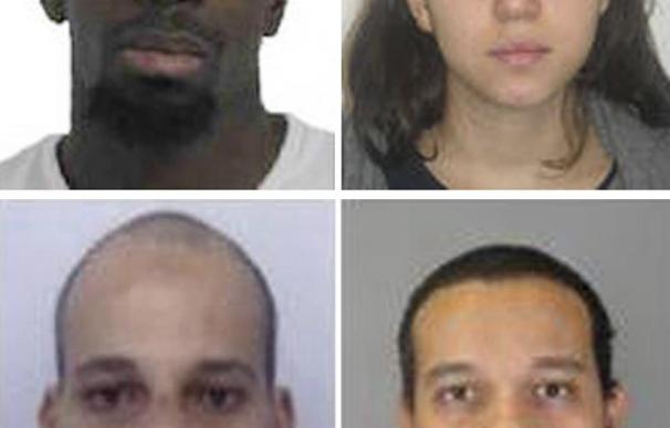 Los franceses quieren castigar con más dureza a los presuntos yihadistas