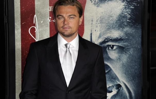 DiCaprio anuncia una larga pausa en su carrera por sentirse agotado