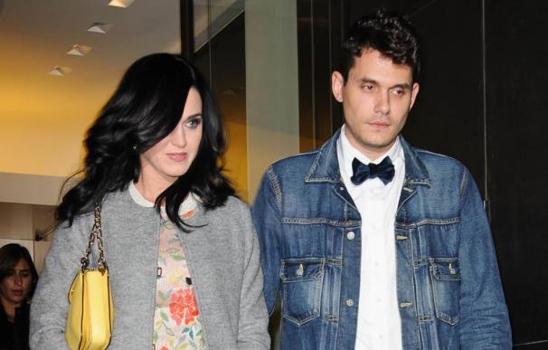 Katy Perry y John Mayer están listos para formar una familia