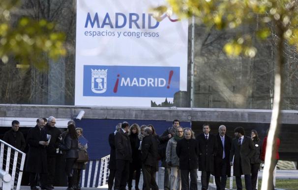 El exresponsable de seguridad de Madridec culpa a dos jefes de su empresa