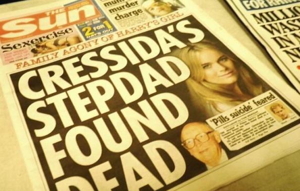 Fallece el padrasto de Cressida Bonas entre rumores de ruptura con el príncipe Harry