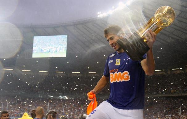 El Cruzeiro retomó las negociaciones con el Real Madrid por Lucas Silva