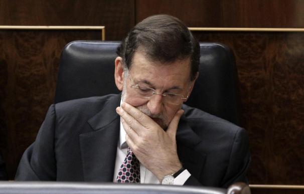 Montoro y Rajoy abrirán las explicaciones parlamentarias por el caso Bárcenas