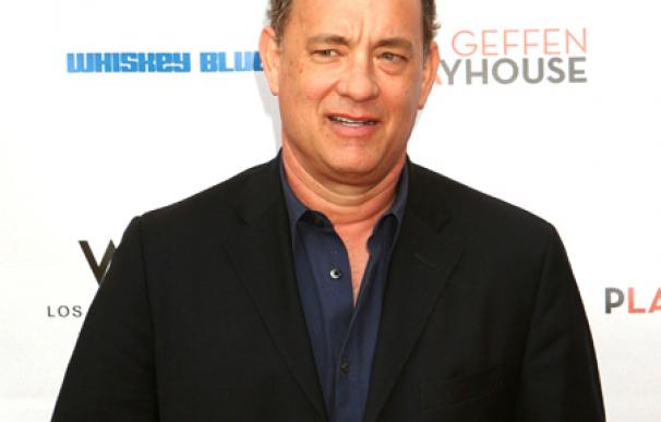 Tom Hanks, destrozado por la muerte de su perro