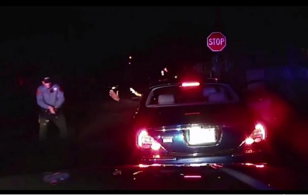 Difunden un vídeo en el que un policía de Nueva Jersey mata a tiros a un ciudadano negro en un control de tráfico