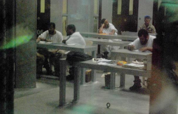 Guantánamo, el alto precio de hacer justicia