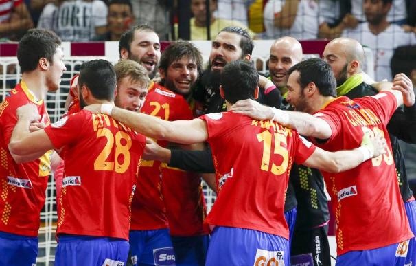 España ya está en semifinales del Mundial de Catar.