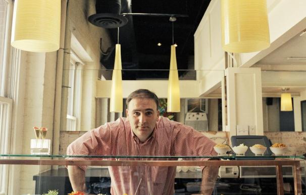 José Andrés presenta una "batalla de chefs" benéfica en Washington