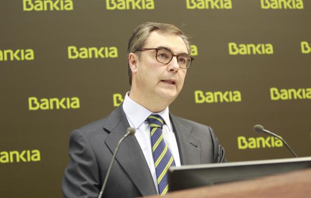 Sevilla cree que el fallo contra Iberdrola "aleja" las reclamaciones de institucionales por la OPS de Bankia