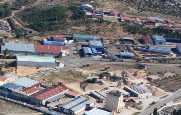 El Ayuntamiento de Alcorisa (Teruel) adjudica las obras de ampliación del Polígono El Royal