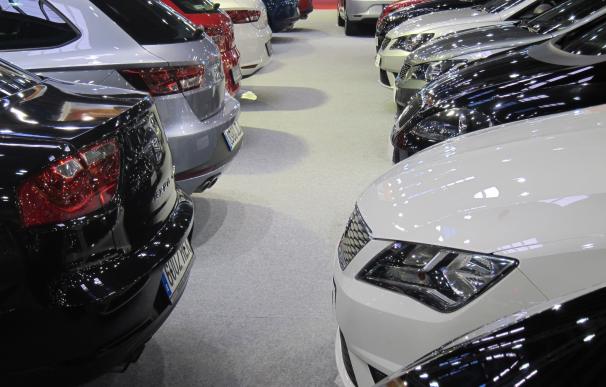 Crecen un 9,33% las ventas de vehículos de ocasión en Catalunya hasta noviembre