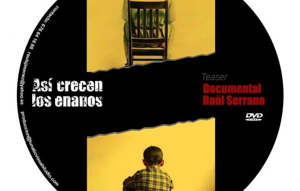 'Así crecen los enanos': Un proyecto documental para arrojar luz sobre la realidad de los centros de menores en España