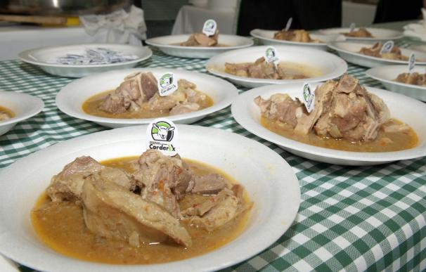 Corderex ofrece este sábado una degustación gratuita de carne de cordero asado en Mérida