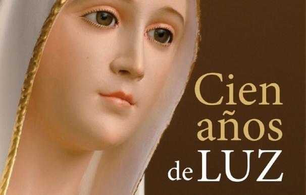 El libro 'Cien años de luz' presenta la historia de las apariciones de Fátima a pocos días de la visita del Papa