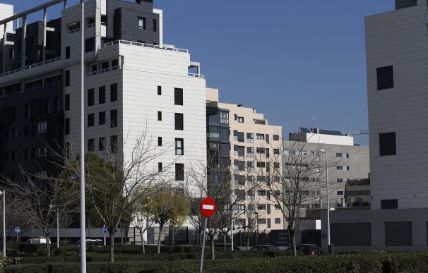 El precio de la vivienda usada sube un 1,1% en Andalucía, según Idealista, frente a la caída del 1,3 nacional en abril