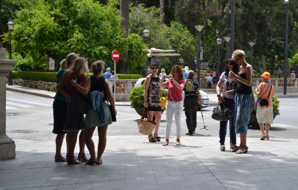 La ocupación en apartamentos turísticos crece un 4,53% en Baleares en marzo