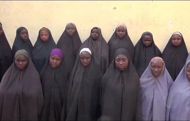 Nigeria rescata a 1.880 mujeres y niños secuestrados por Boko Haram
