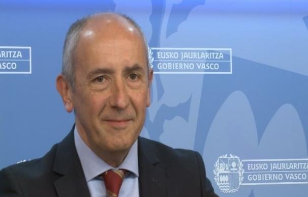 Gobierno vasco: las posturas sobre Cupo no estaban suficientemente cerca, pero estos acuerdos se deciden a última hora