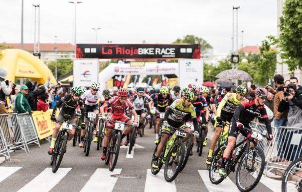 La Rioja Bike Race abre su proceso de inscripción
