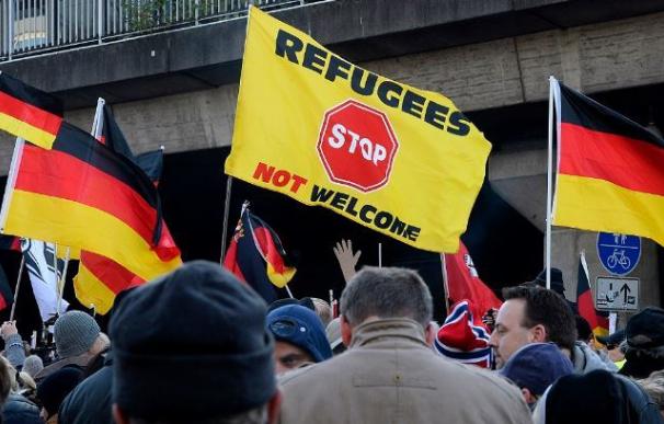 El atentado de Berlín, gasolina para los movimientos xenófobos en Alemania