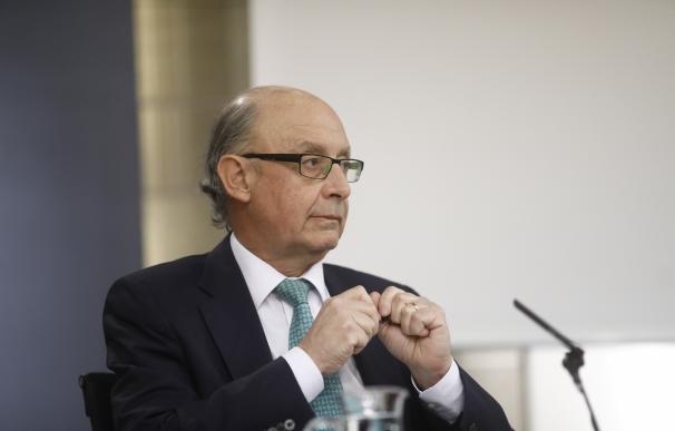 El Gobierno confirma que la Comisión Bilateral Aragón-Estado será en junio