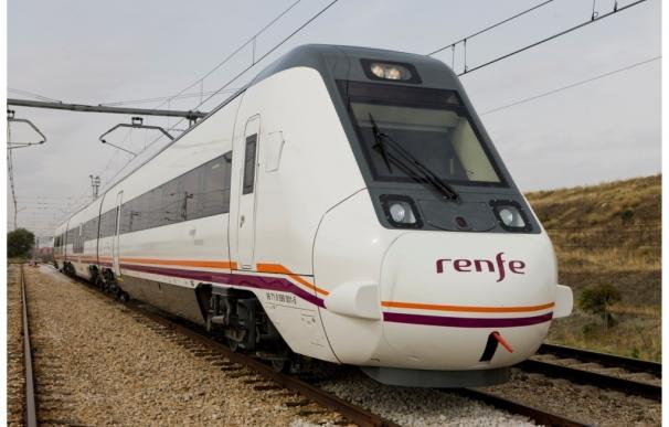 Renfe prorroga a 2017 su 'contrato' con el Estado para prestar servicios de Cercanías y Regionales
