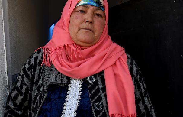 La madre del tunecino sospechoso: "Ya no es mi hijo, es un traidor"