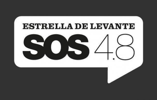 El festival murciano SOS 4.8 no se celebrará en 2017