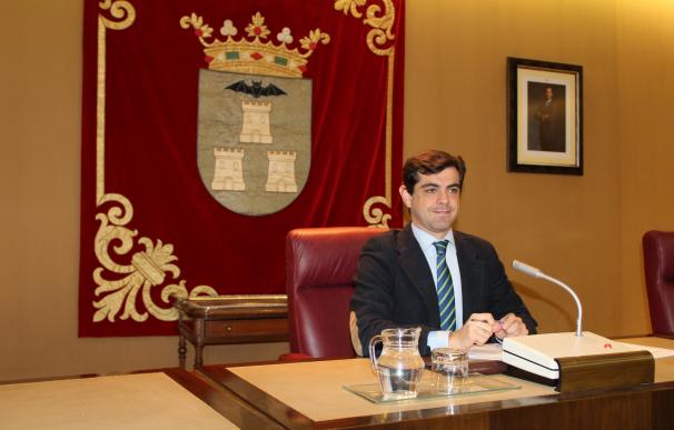 El equipo de Gobierno de Albacete saca adelante sus presupuestos con el apoyo de Ciudadanos